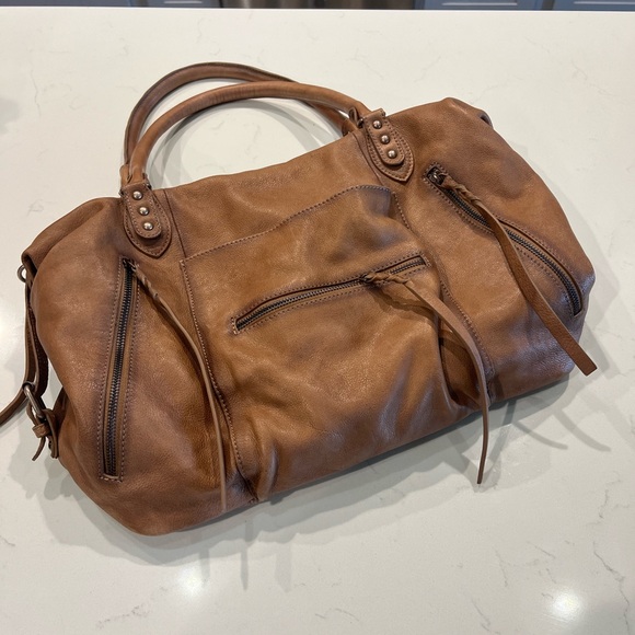 Free People Emerson Tote - Picture 1 of 6